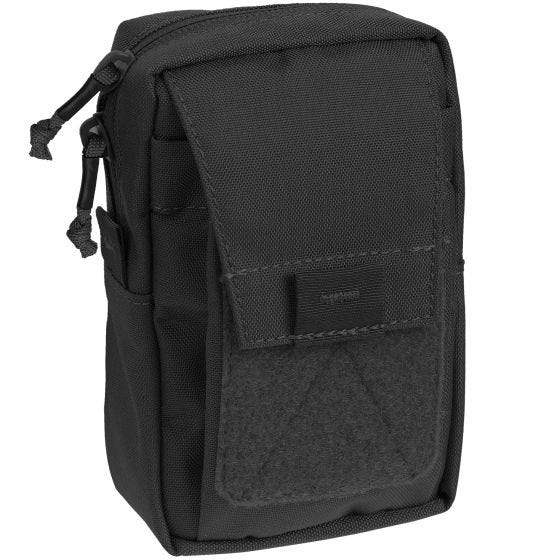 Kieszeń Organizer Helikon Navtel Pouch Czarna