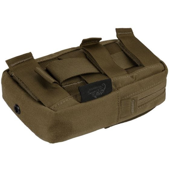 Kieszeń Organizer Helikon Navtel Pouch Coyote