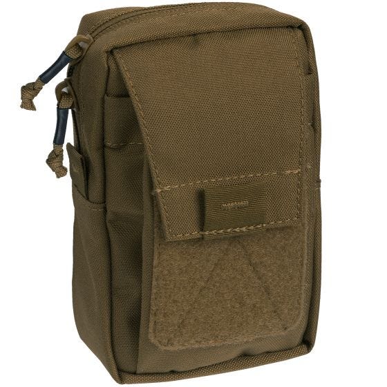 Kieszeń Organizer Helikon Navtel Pouch Coyote