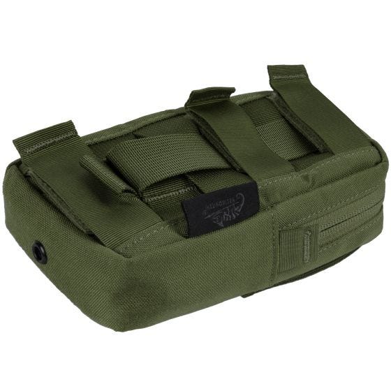 Kieszeń Organizer Helikon Navtel Pouch Olive Green