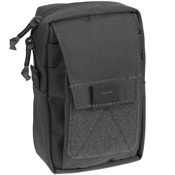 Kieszeń Organizer Helikon Navtel Pouch Shadow Grey