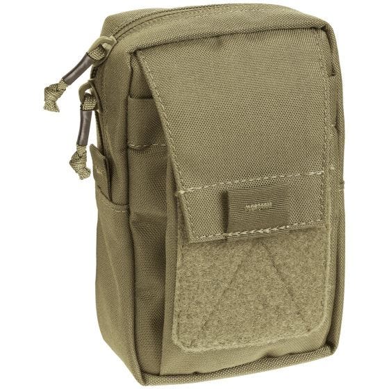 Kieszeń Organizer Helikon Navtel Pouch Adaptive Green
