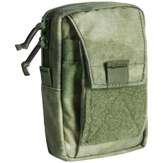 Kieszeń Organizer Helikon Navtel Pouch A-TACS FG