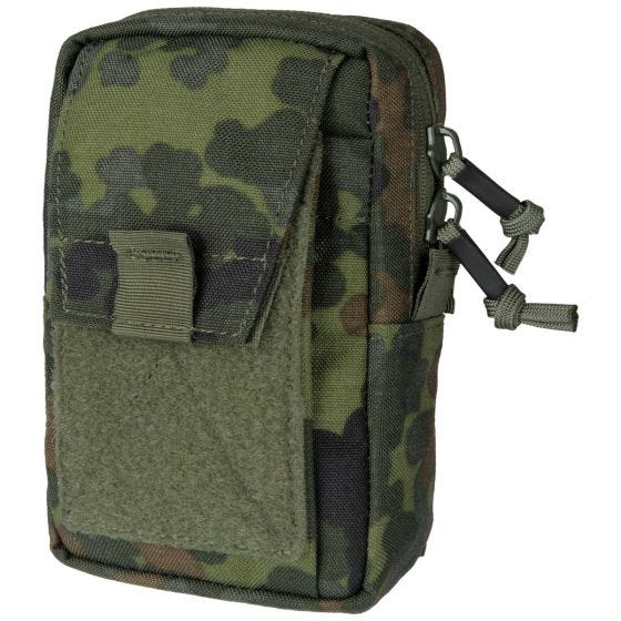 Kieszeń Organizer Helikon Navtel Pouch Flecktarn