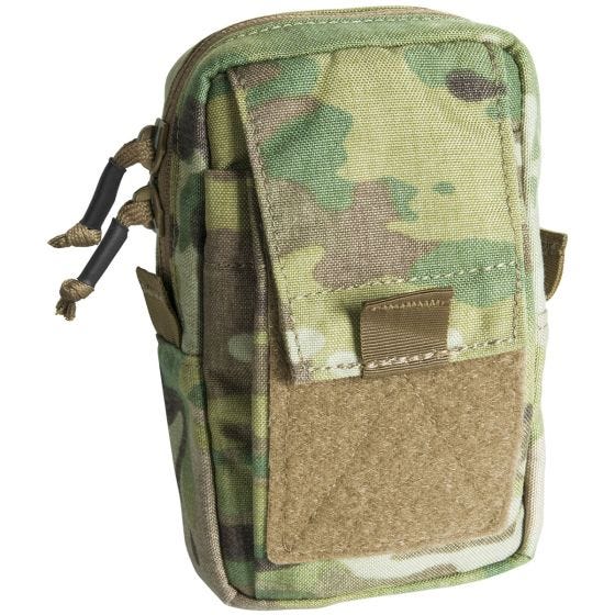 Kieszeń Organizer Helikon Navtel Pouch MultiCam
