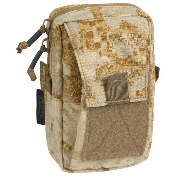 Kieszeń Organizer Helikon Navtel Pouch PenCott Sandstorm