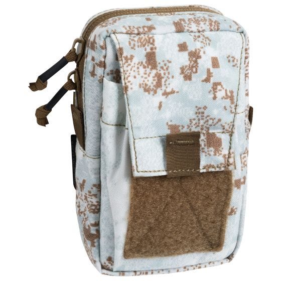 Kieszeń Organizer Helikon Navtel Pouch PenCott Snowdrift
