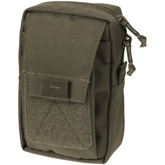 Kieszeń Organizer Helikon Navtel Pouch RAL 7013