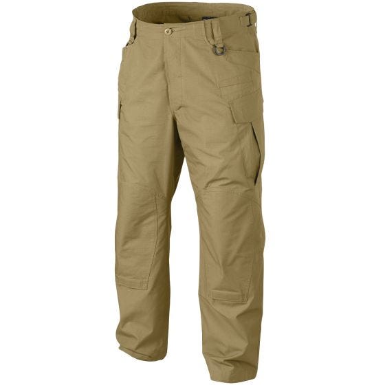 Spodnie Helikon SFU NEXT Ripstop Coyote