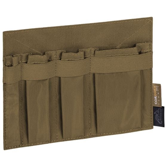 Wkładka Organizer Duży Helikon Coyote