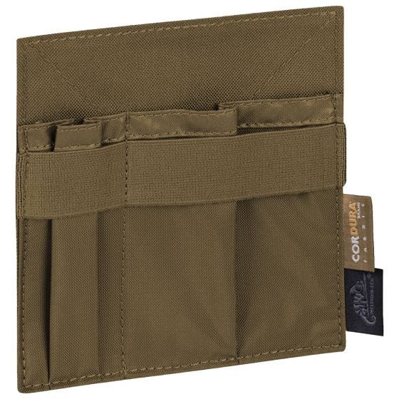 Wkładka Organizer Średni Helikon Coyote