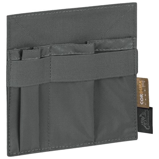 Wkładka Organizer Średni Helikon Shadow Grey
