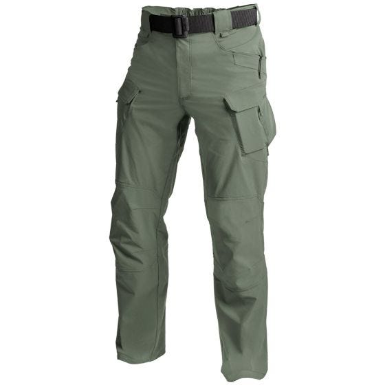 Spodnie Helikon Outdoor Tactical Olive Drab
