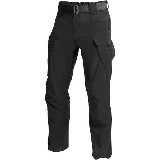 Spodnie Helikon Outdoor Tactical Czarne