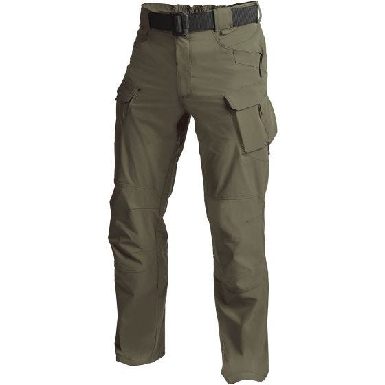Spodnie Helikon Outdoor Tactical Taiga Green