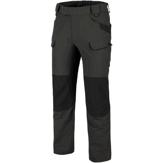 Spodnie Helikon Outdoor Tactical Pants Ash Grey/Czarne