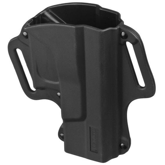 Kabura Helikon OWB do Pistoletów Glock 19 Czarna