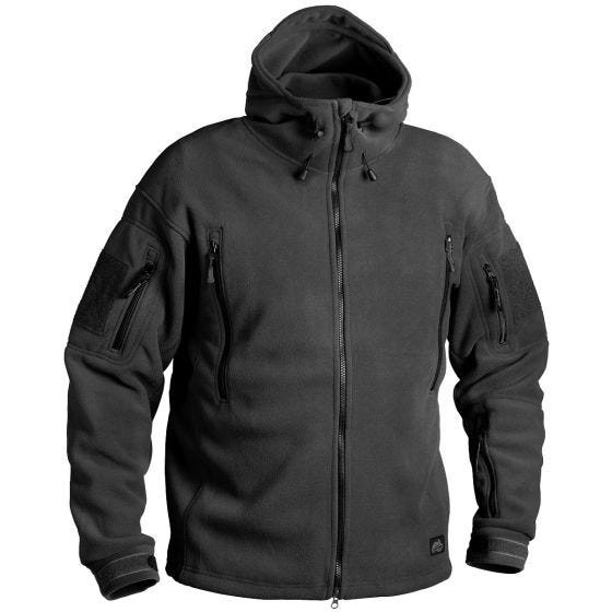 Polar Helikon Patriot Czarny
