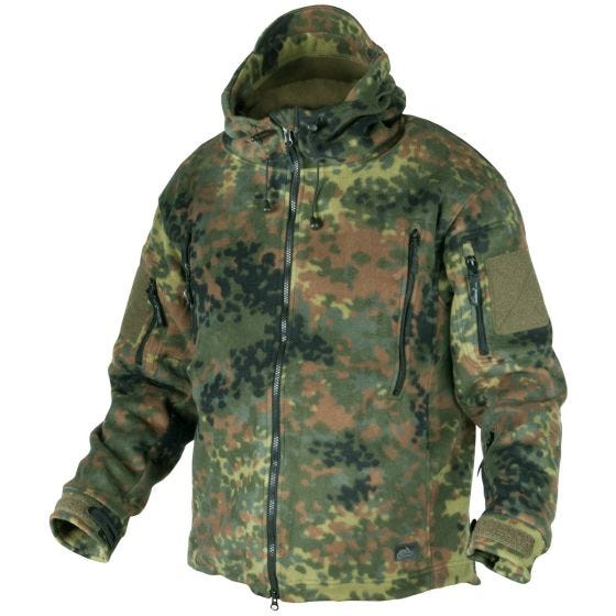 Polar Helikon Patriot Flecktarn