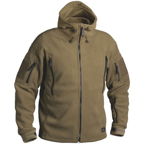 Polar Helikon Patriot Coyote