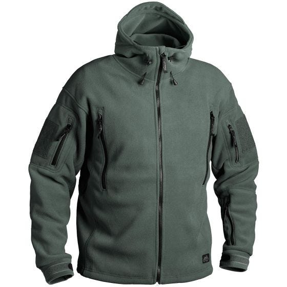 Polar Helikon Patriot Foliage