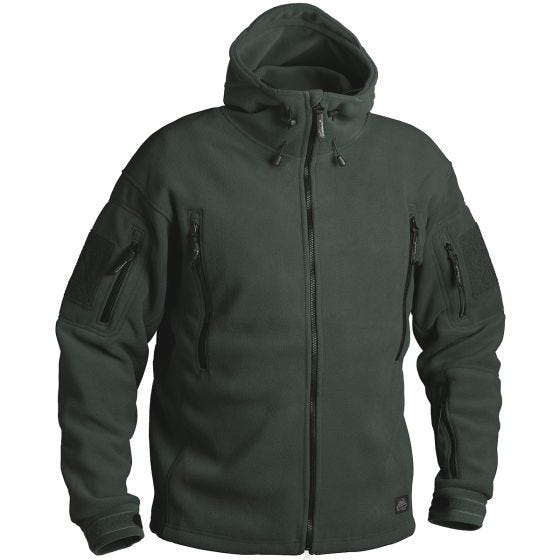 Polar Helikon Patriot Jungle Green