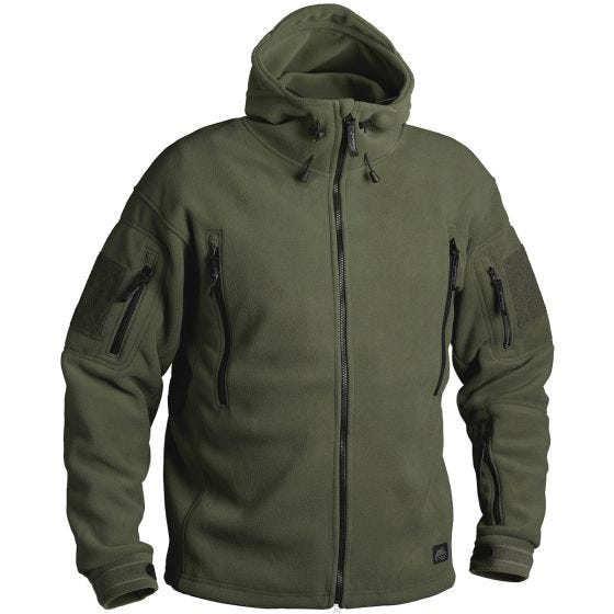 Polar Helikon Patriot Oliwkowy