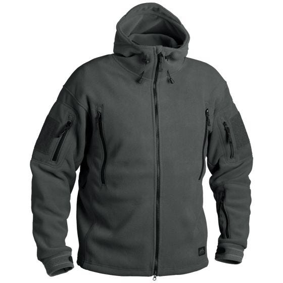 Polar Helikon Patriot Shadow Grey