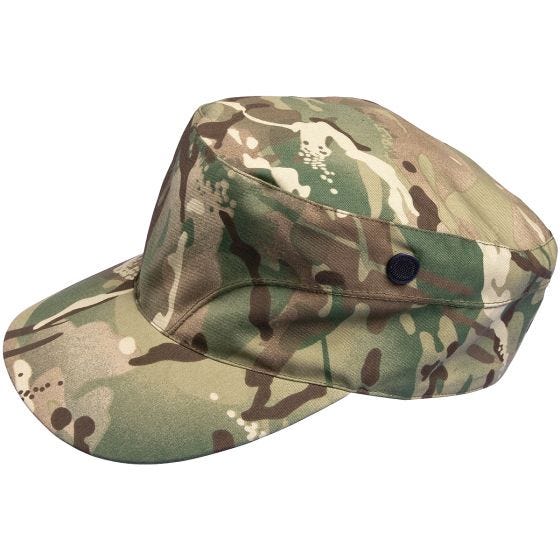 Czapka Helikon PCS MP Camo