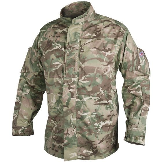 Bluza Helikon PCS MP Camo