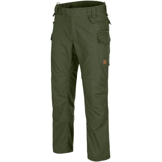 Spodnie Helikon Pilgrim Taiga Green