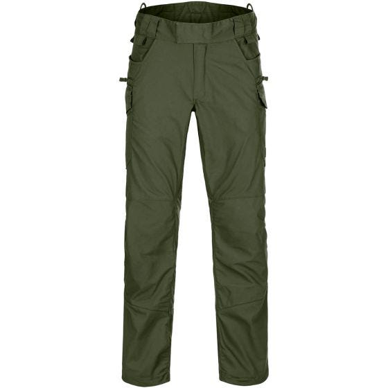 Spodnie Helikon Pilgrim Taiga Green