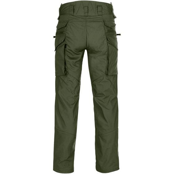 Spodnie Helikon Pilgrim Taiga Green