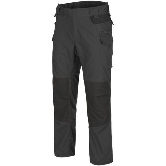 Spodnie Helikon Pilgrim Ash Grey / Czarne