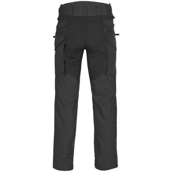 Spodnie Helikon Pilgrim Ash Grey / Czarne
