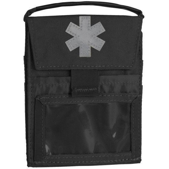 Apteczka Helikon Pocket Med Insert Czarna