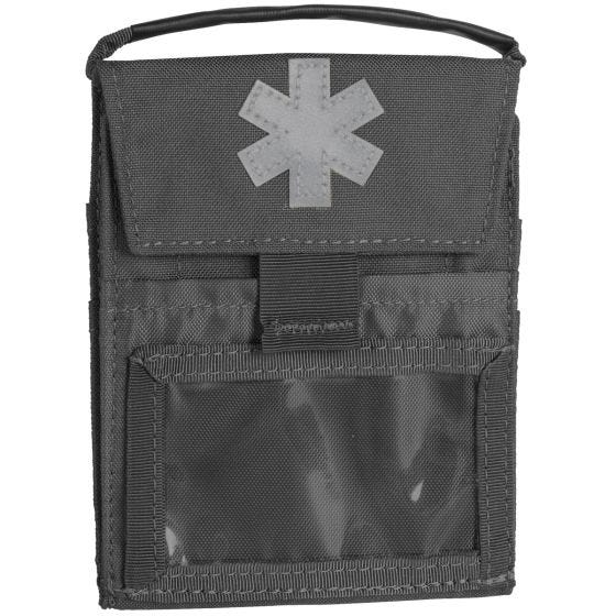 Apteczka Helikon Pocket Med Insert Shadow Grey