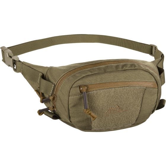 Nerka Helikon Possum Adaptive Green / Coyote
