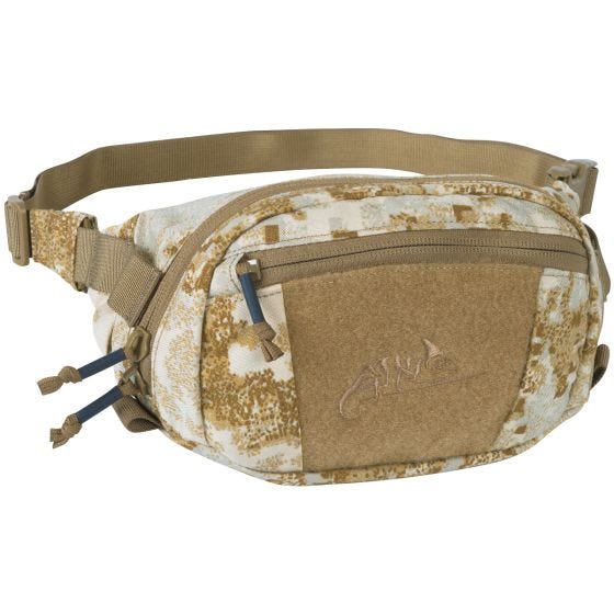 Torba Biodrowa Nerka Helikon Possum PenCott SandStorm