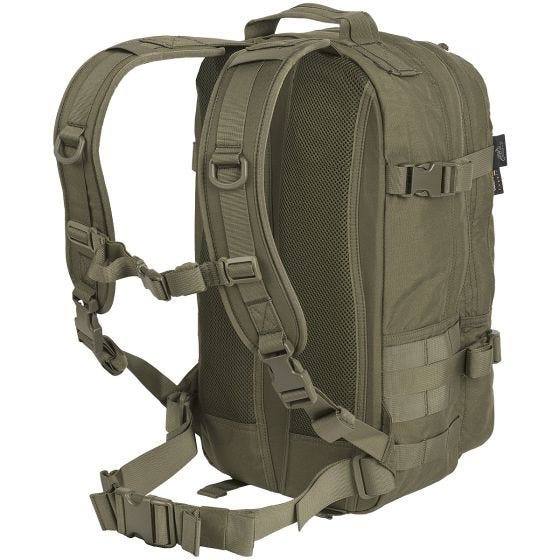 Plecak Helikon Raccoon Mk2 Adaptive Green