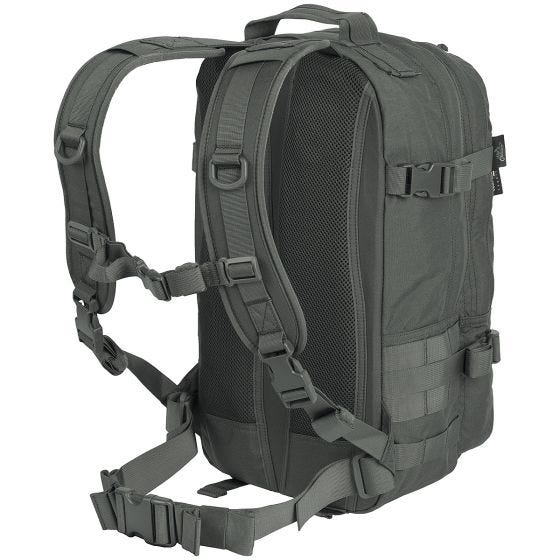 Plecak Helikon Raccoon Mk2 Shadow Grey