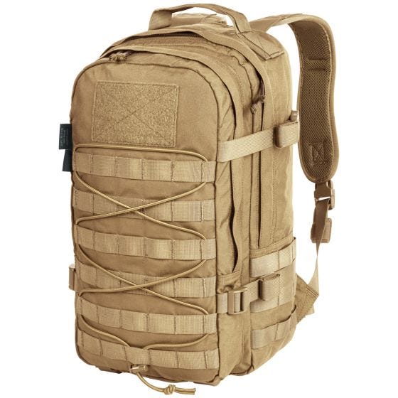 Plecak Helikon Raccoon Mk2 Coyote