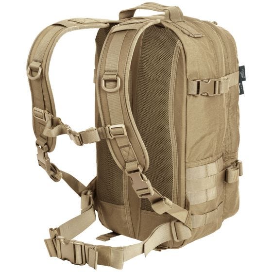 Plecak Helikon Raccoon Mk2 Coyote