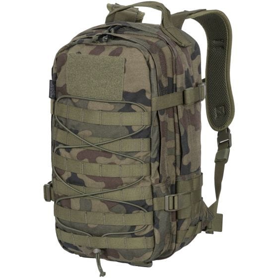 Plecak Helikon Raccoon Mk2 PL Woodland