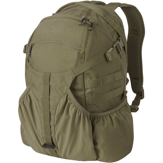 Plecak Helikon Raider Adaptive Green