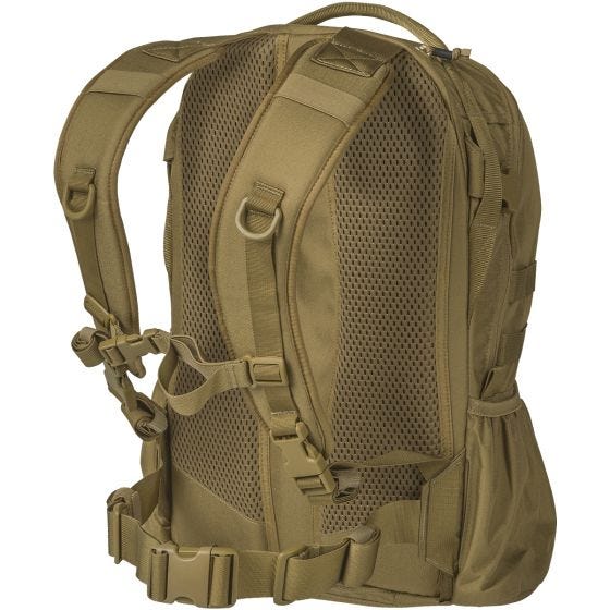 Plecak Helikon Raider Coyote