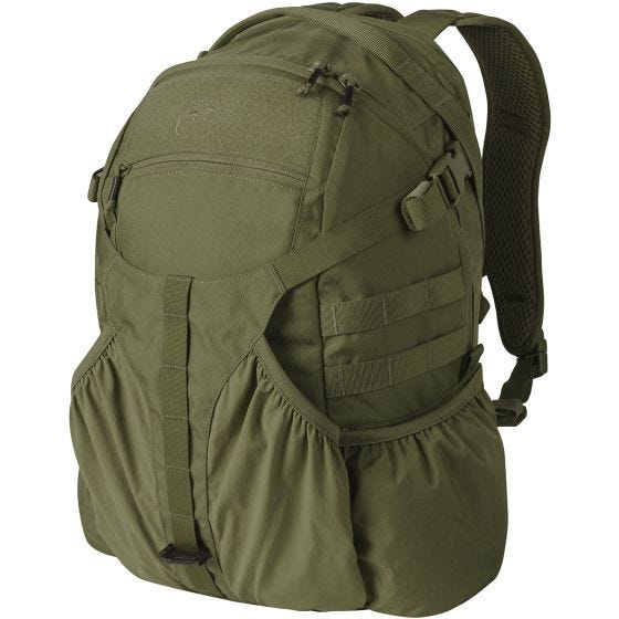 Plecak Helikon Raider Olive Green
