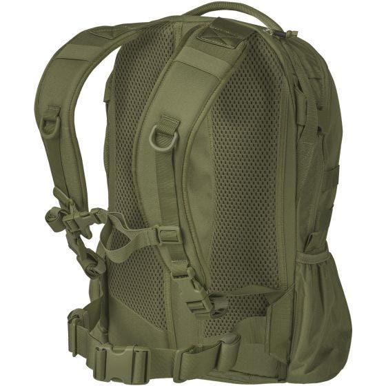 Plecak Helikon Raider Olive Green