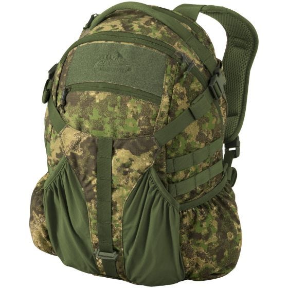Plecak Helikon Raider Cordura PenCott WildWood