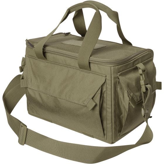 Torba Helikon Range Bag Adaptive Green
